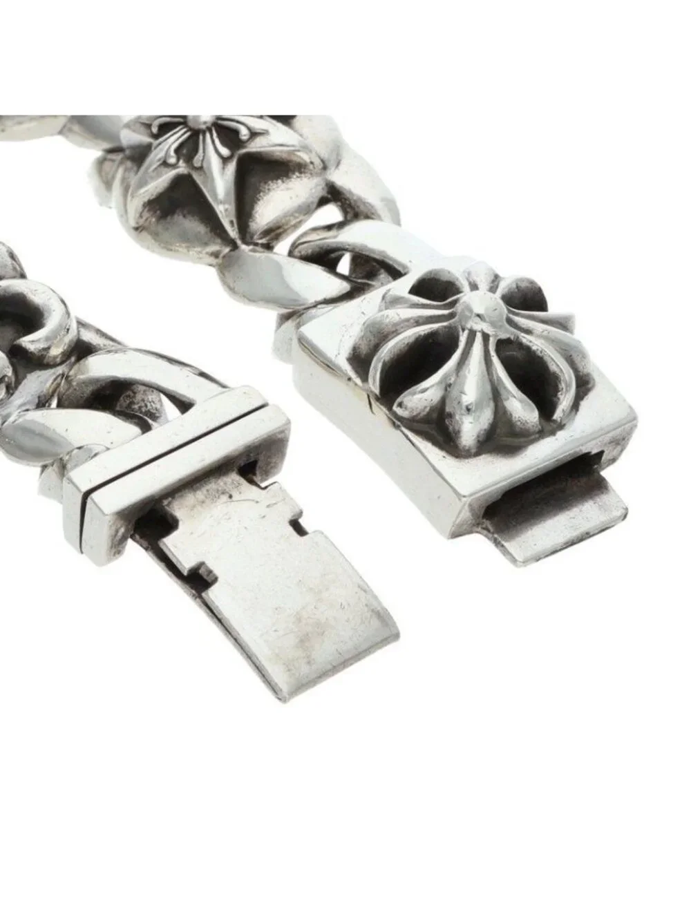 Chrome Hearts size 5link